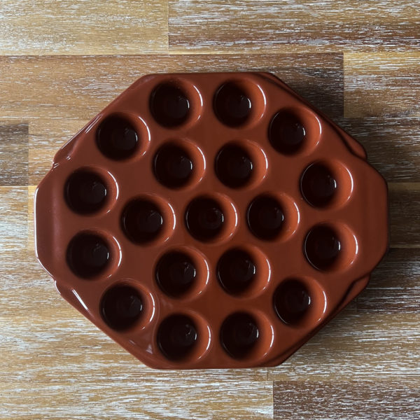 Cheese Melter